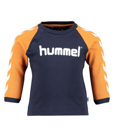 Hummel Abel LS Tee