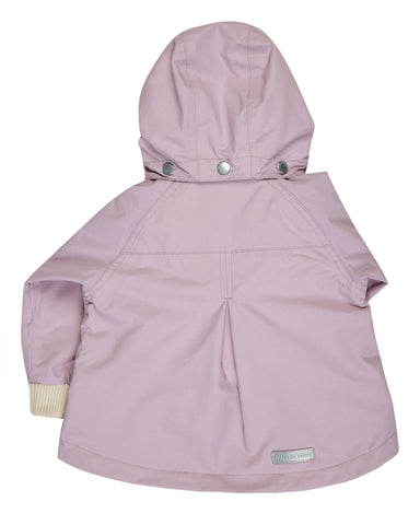 Mini A Ture Wiam Jacket