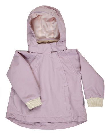 Mini A Ture Wiam Jacket