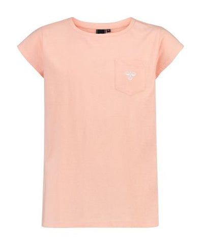 Hummel - Ulrica SS T-shirt
