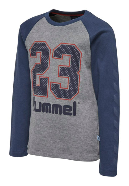 HUMMEL - Luke Tee