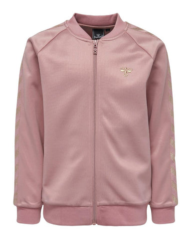 HUMMEL - Olga Zip Jacket