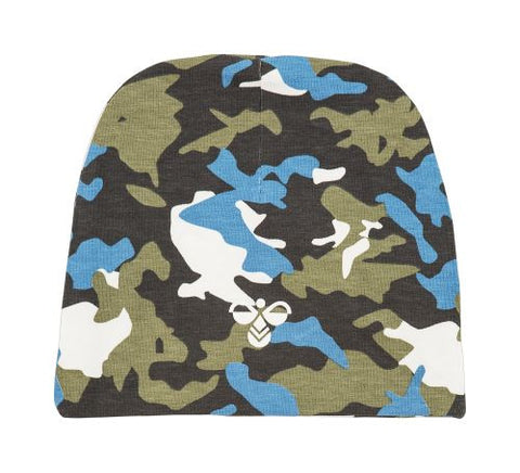 Hummel - Bobo Beanie Tarnmuster