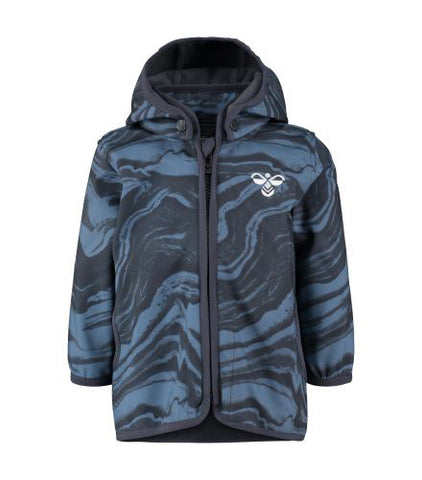 Hummel - Siri Softshell jacke