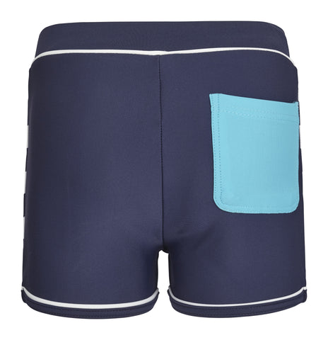 Hummel Yakow Swim Trunks