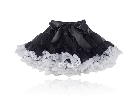 DOLLY Black Beauty skirt