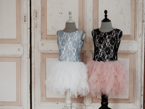 DOLLY - Rambling Tutu Dress