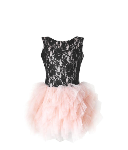 DOLLY - Rambling Tutu Dress