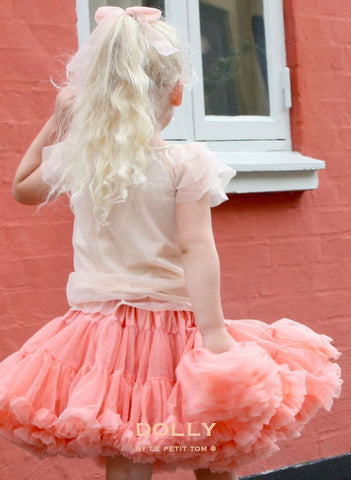 DOLLY Queen of Fairies skirt