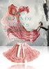 DOLLY Queen of Fairies skirt
