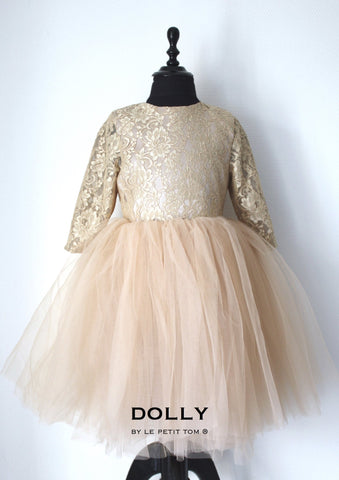 DOLLY - Waltz Dress