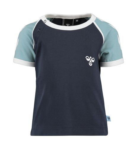 Hummel - Retro SS T-shirt