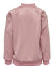 HUMMEL - Olga Zip Jacket