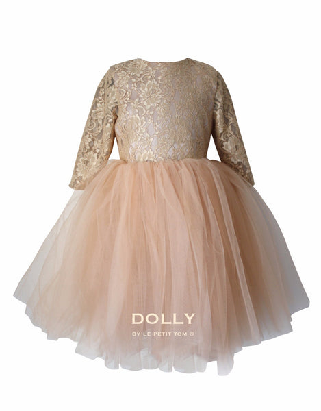 DOLLY - Waltz Dress