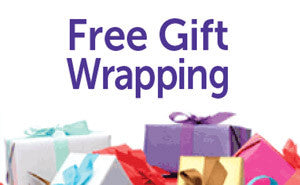 Gift wrapping