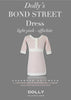 DOLLY Pearled Bond Street dress